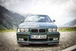 BMW M3 GT 1995 года